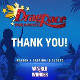 Casting Closed