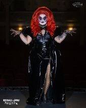 Episode 2 Unaired Look