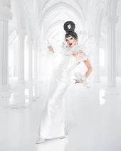 Look no emitido de 'Bad Girls Gone Bad' – Jobu Tupaki