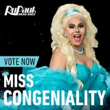 Miss Congeniality Candidate Promo