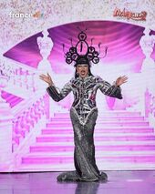Dragnifique Look