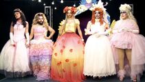 Season 1 - La Más Quinceañera