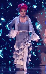 Duets Look – Blue Denim Delight[8]