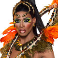 Lineysha Sparx as Celia Cruz