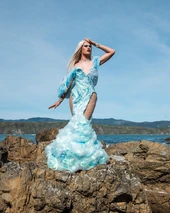 Look no emitido de 'Liquid Dreams'