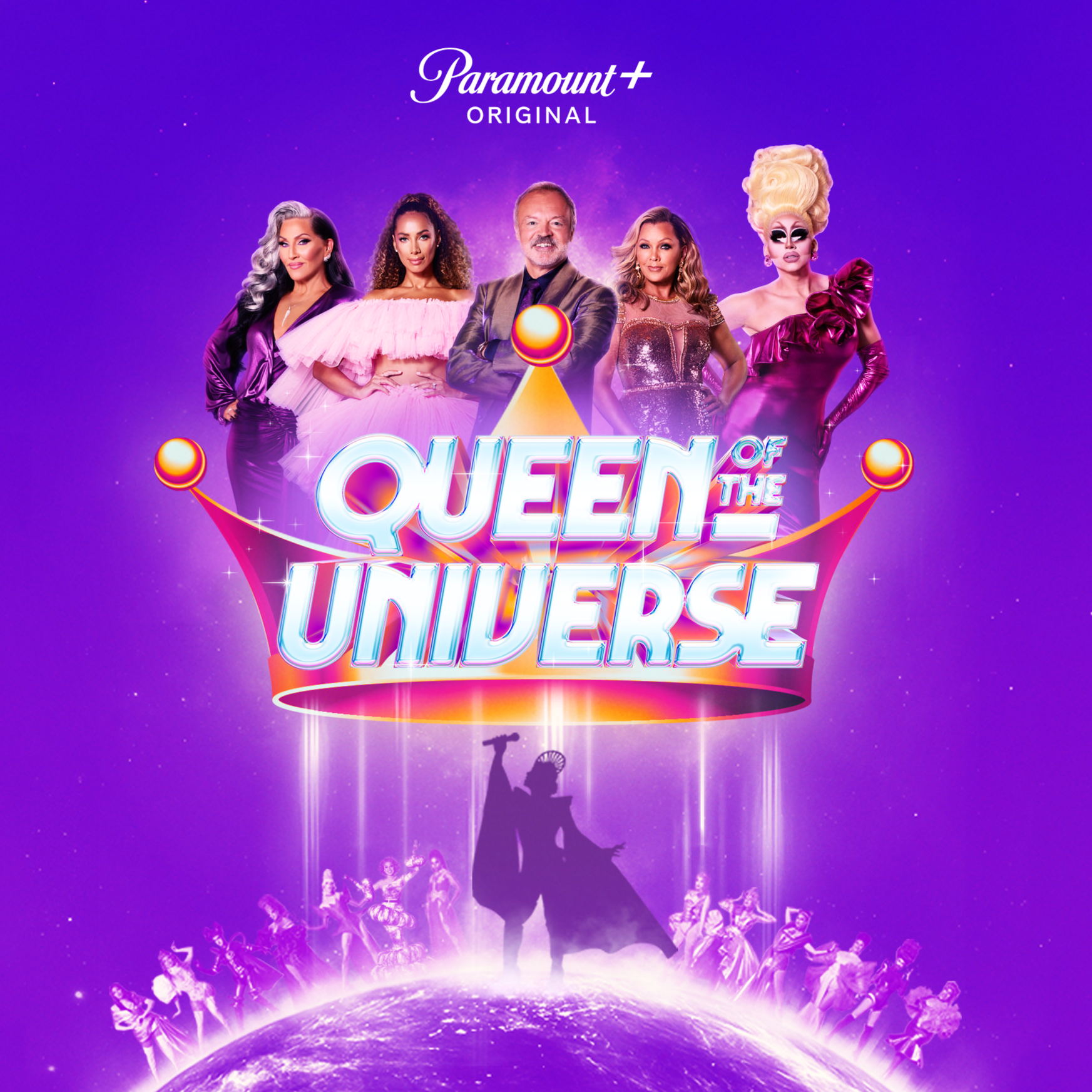 Meet the queens of Drag Race Brasil season 1 and their promo looks