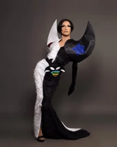 Look no emitido de 'Festival de Parintins'