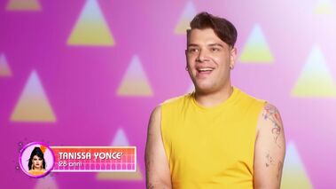 Confessional Look