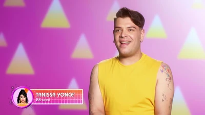 TanissaYoncèConfessionalLook