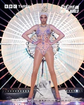 Look de 'Ruveal Yourself!' (2º reveal)