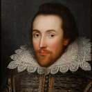 William Shakespeare Lady Camden (DR14)