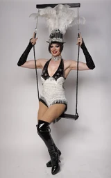 How's Your Headpiece? Look