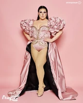 Look de Mis Dos Caras (Revelación)