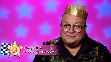 Confessional Look