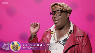 Jada Shada Hudson | RuPaul's Drag Race Wiki | Fandom