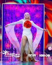 Look de 'Hometown Realness'