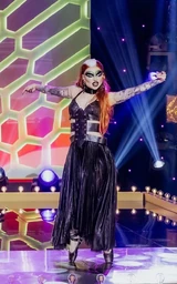 Look de 'Three-in-One Sensation' (2º reveal)