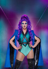 Promo Look