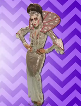 Party Box - Trinity K. Bonet
