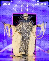 Doctor Who is She? Look