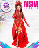 Alternate Promo