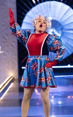 BagaChipzUKvsTW1LondonLook