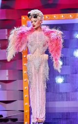 Mi Mejor Look Drag Look