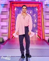 Look del episodio 9
