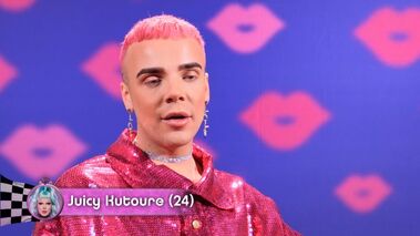 Confessional Look