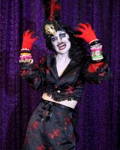 Camp Spirit Look