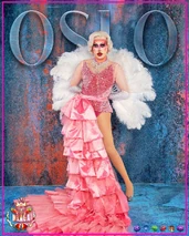 Look de La Más Silvia Pinal (Revelación) – Las Cariñosas