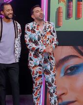Episode 10 Look
