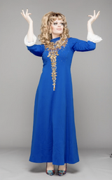 Gay Icon Look – Dusty Springfield