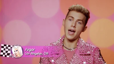 SugarConfessionalLook