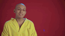 Confessional Look