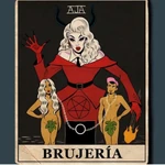Aja Brujería