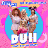 "Duh" by The Backdoor Girls