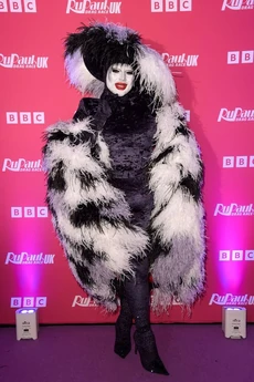 DannyBeardFinalePartyLook