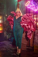 Pinoy CampYons Look