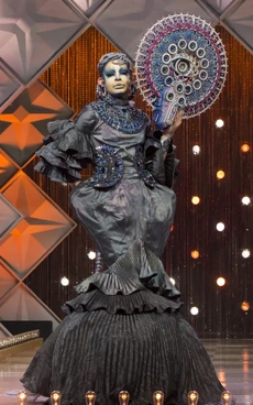 IcesisCoutureCAvsTWCelestialLook