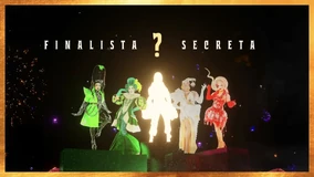 Avance de la 5ª finalista