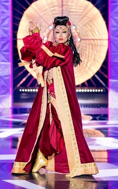 LeFilWestEndWondersLook