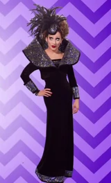 Best Drag Look