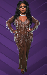 Look de 'Love The Skin You're In'