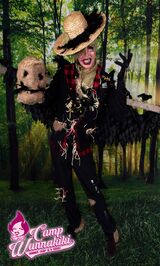 Birds Of A Feather Look