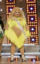 One Night Only Look