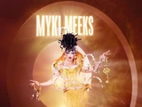 Myki Meeks