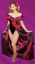 PlastiqueLegendaryLook