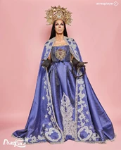 Look de Mis Dos Caras Look