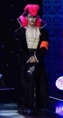 ShortgunSugarDaddyLook